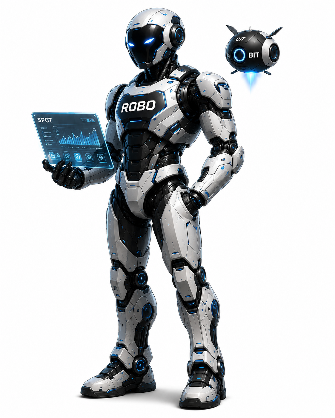 ROBO and BIT